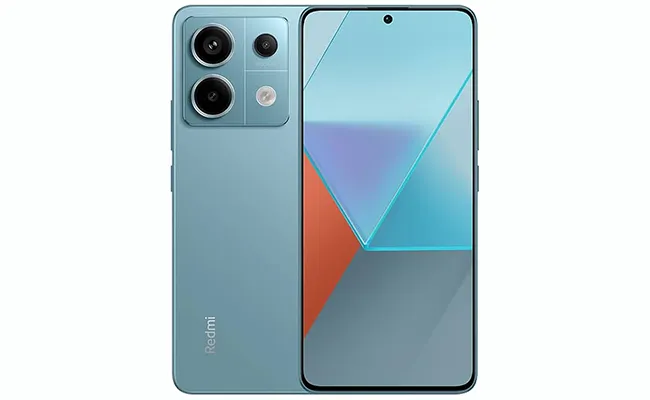 خرید گوشی موبایل شیائومی مدل Redmi Note 13 Pro 5G